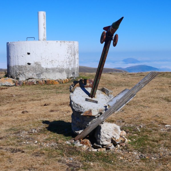 Ortzantzurieta tontorra