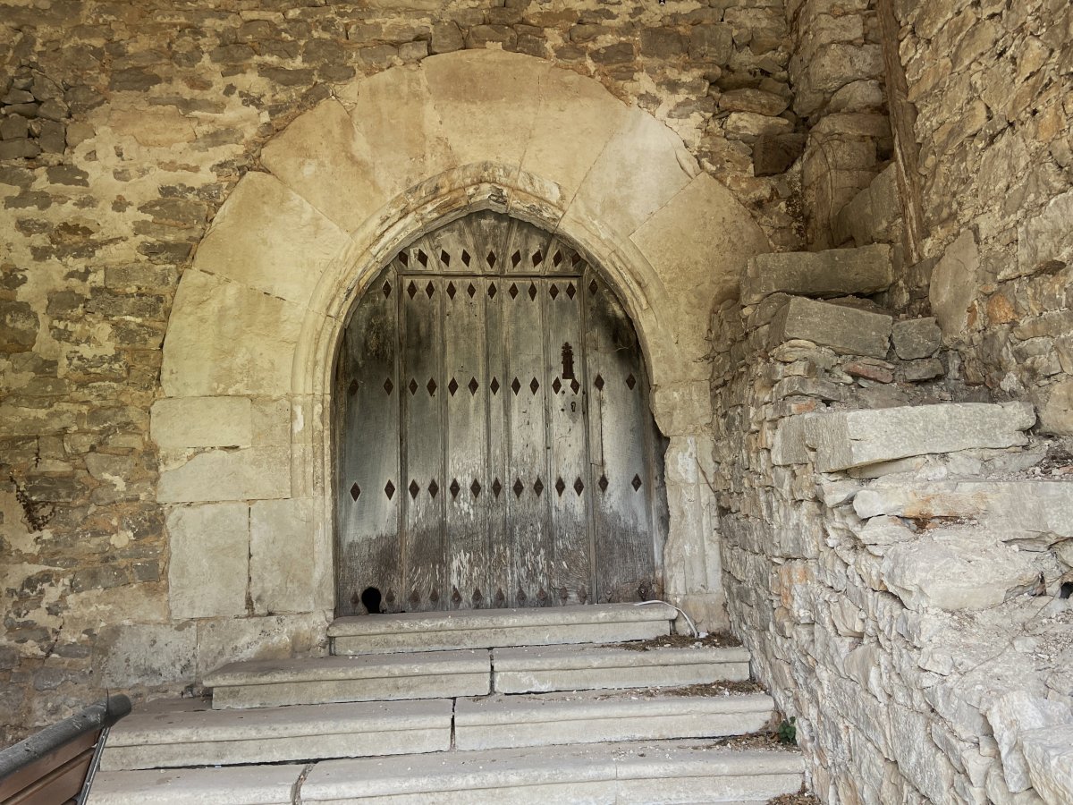 Asuncion Eliza. Gaubea (Karkamu)