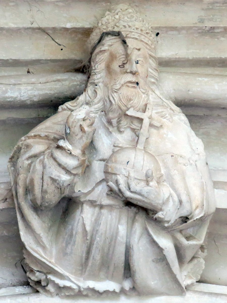 Donemiliaga eliza, Zuhatzu-Donemiliaga