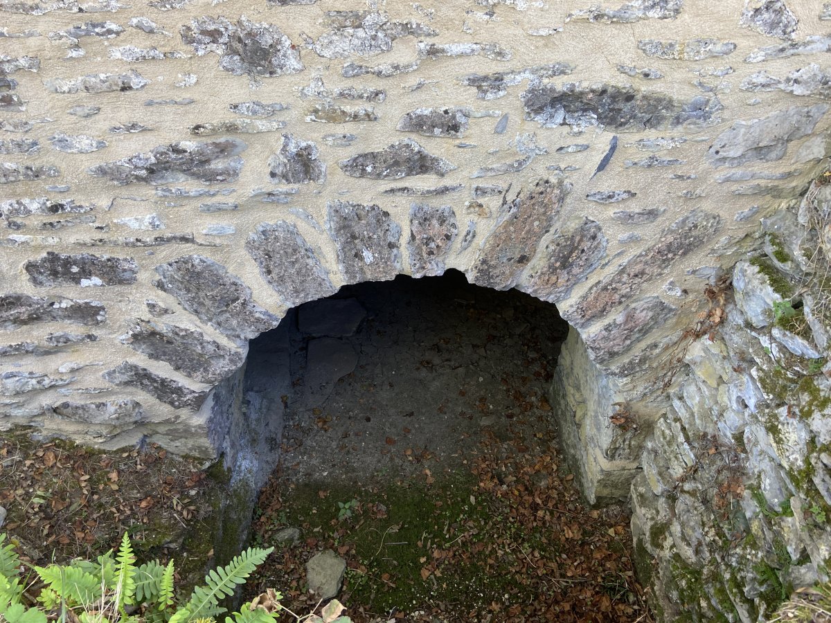 Untzaga Errota. Urkabustaiz (Untza-Apregindana)