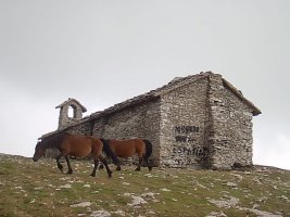 San Donatoko ermita