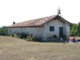 SantaLuzia ermita