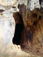 Cueva Grande haitzuloa