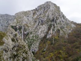 Pico del Ave