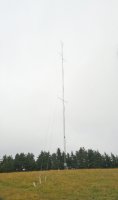 Sierragainako antena