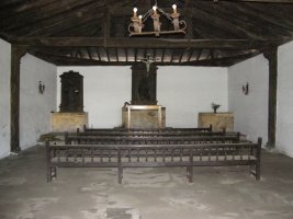 San Anton ermita Elorrion