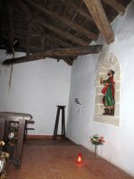 San Pedro ermita Urdiainen