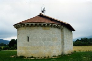 Andramari ermita Ulibarri-Aranan
