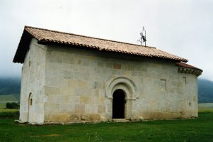Andramari ermita Ulibarri-Aranan