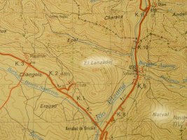 El Lanzador eta Narval