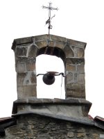 San Gregorio ermita Zumarragan