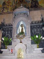 Nuestra Señora de Izaskun Tolosan