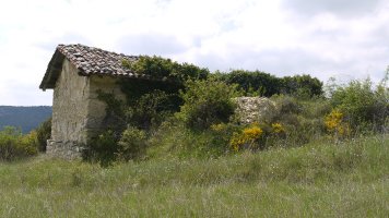 San Saturnino ermita Narkue aldean