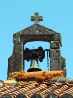 San Martin ermita Azkoneta auzoan