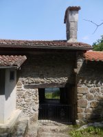 Maala ermita Berriatua aldean