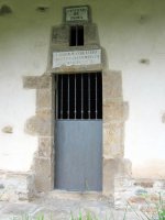 San Antonio ermita Gellao auzoan