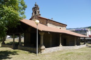 Eituko San Fausto Berriz aldean