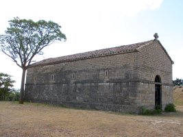 San Gregorio ermita Tafalla aldean