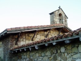 San Andres ermita
