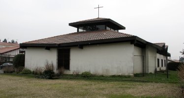 Saint Sprit ermita