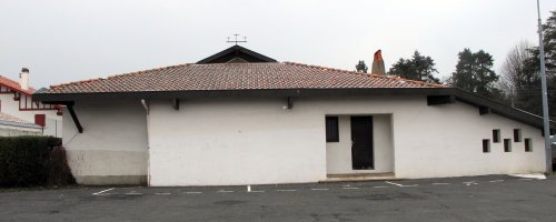 Saint Sprit ermita