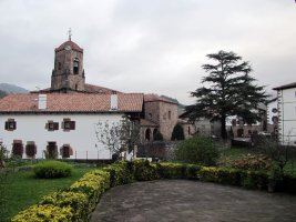 Santa Maria eliza