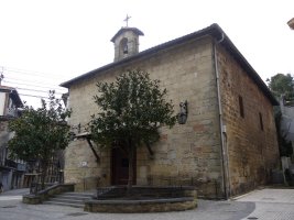 Madalena ermita