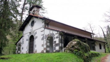 San Agustin ermita