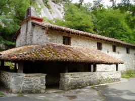 San Fraisku ermita