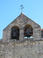 San Esteban eliza, San Esteban de Treviño