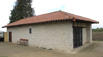 San Lorentzo ermita, Arbulu