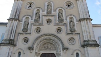 Notre Dame du Refuge, Angelu