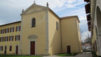 Seminarioko ermita, Larresoro