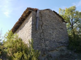San Pedro ermita, Igari