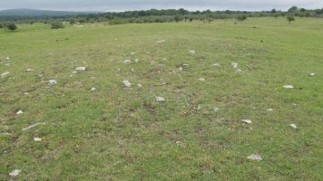 Camino de Arratondo ipar tumulu 2, Urbasa