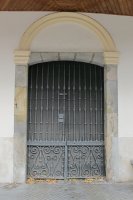Santa Isabel ermita, Gasteiz