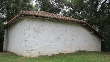 San Roman ermita, Urduña