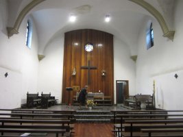San Prudencio  (Octubre 2015)