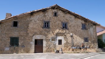Etxea, Villafranca
