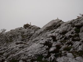 Burgalaitz (1280m) tontorra