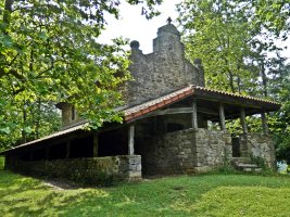 San Lorentzo Ermita