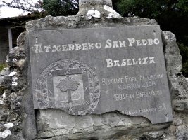 San Pedro Ermita