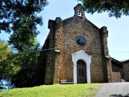 San Roke Ermita