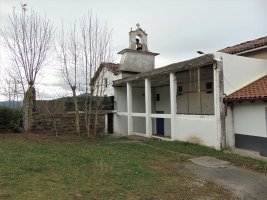 San Isidro Ermita