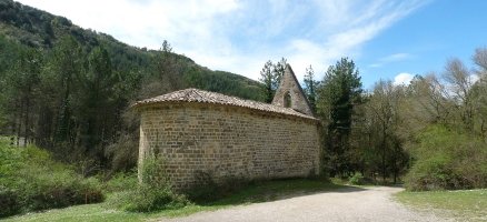 Zarikietako ermita