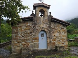 San Andres Ermita Erañan