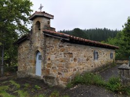 San Andres Ermita Erañan
