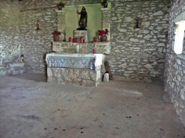 San Adrian Ermita