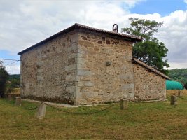 San Pedro Ermita Gorostizan
