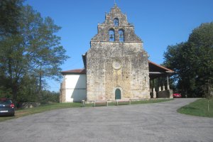 San Esteban (Karrantza)